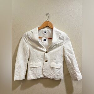 NWT Janie and Jack Girls Blazer